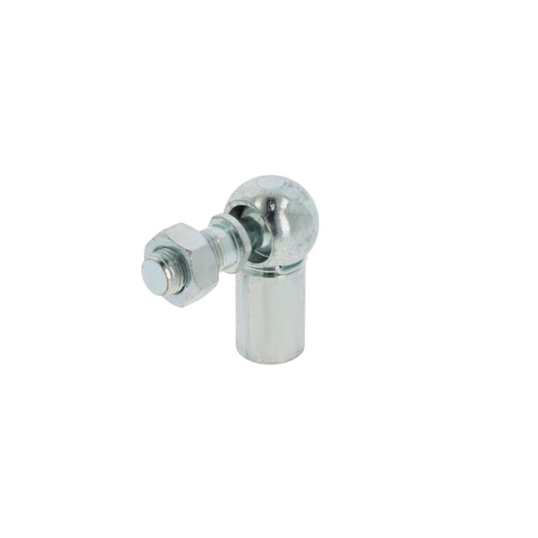 CHIAVETTE CS10-M6-LH-INOX