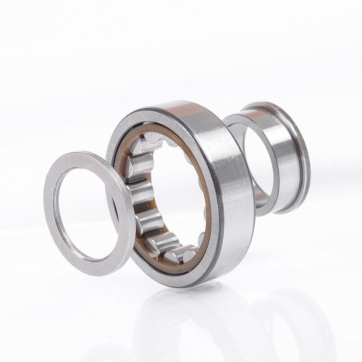 SKF NUP230 ECJ