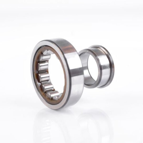 SKF NJ218 ECM