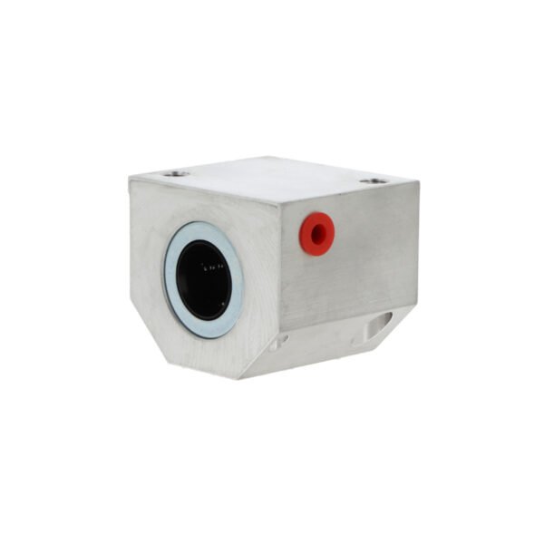 BOSCH REXROTH R107164020 LSAS-A-40-DD