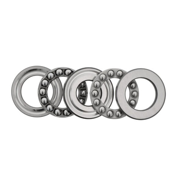 SKF 52407