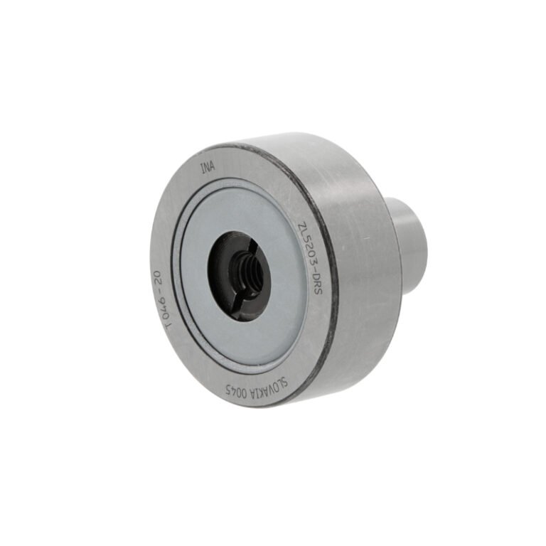 INA ZL5201-DRS