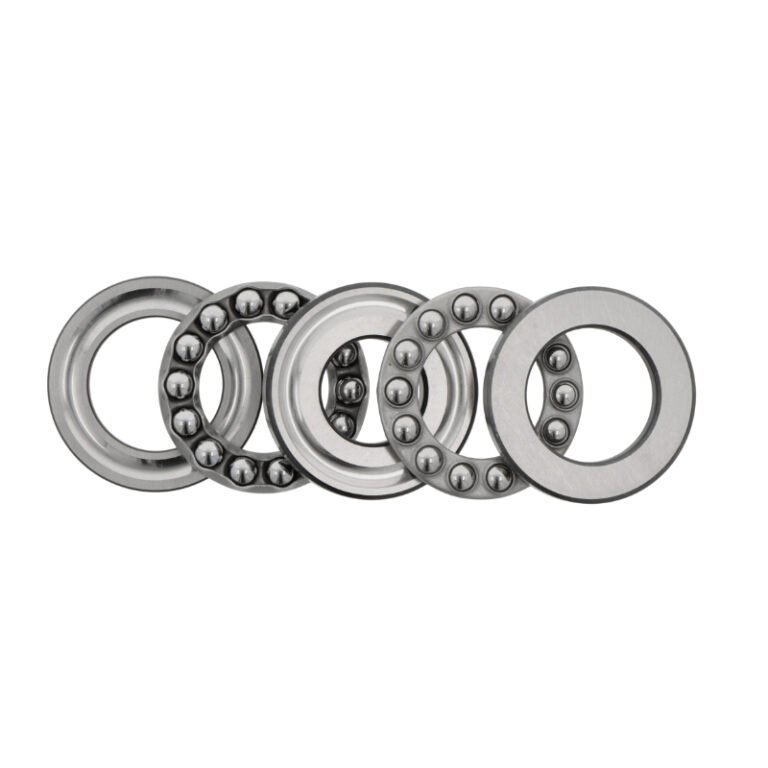 SKF 52207