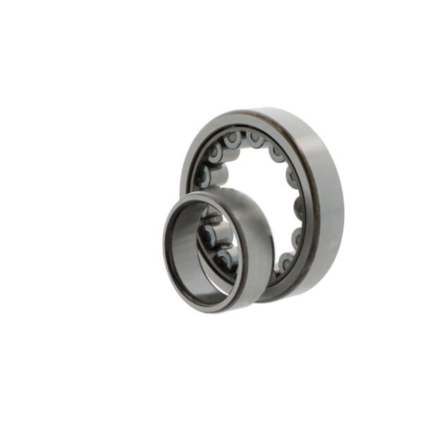 SKF NU317 ECJ